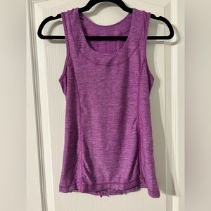 Lululemon Tank. Size 6